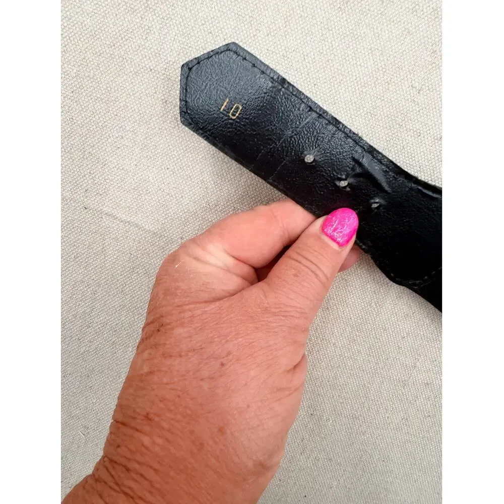 Black Belt